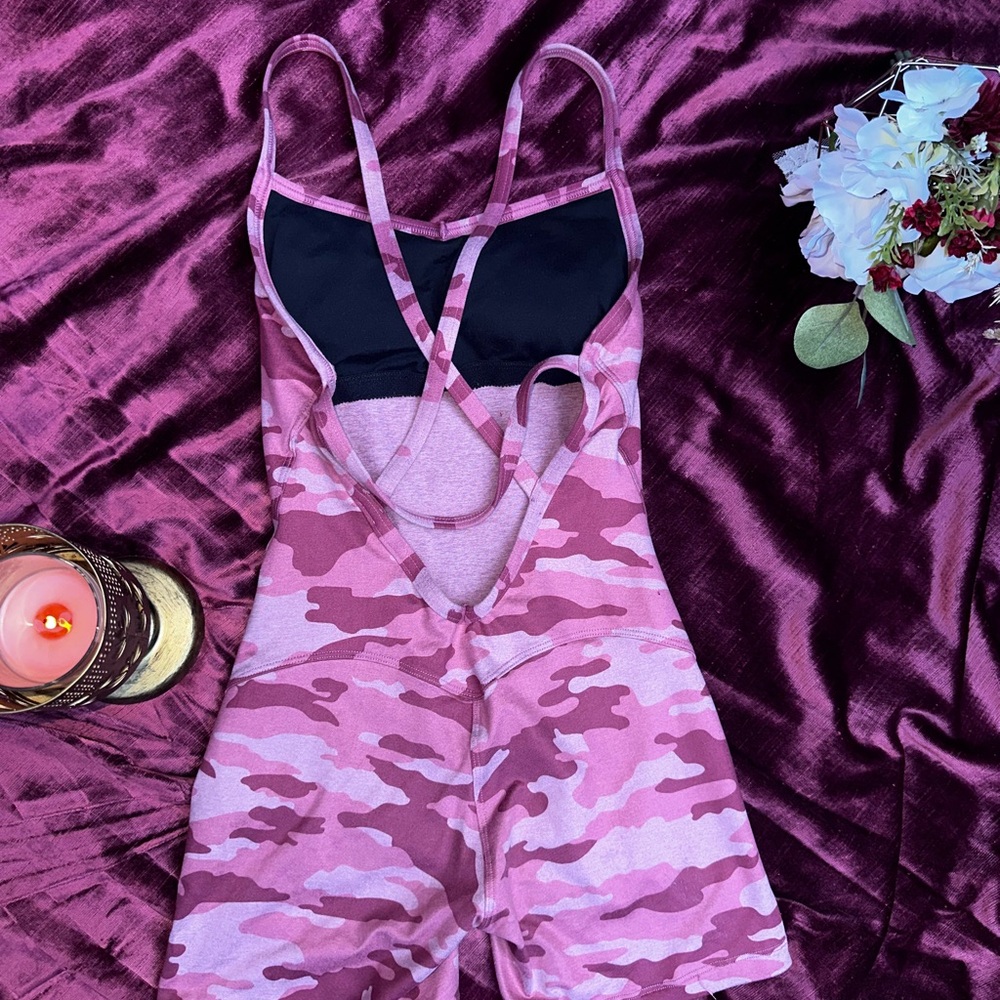 Bombshell Bodysuite